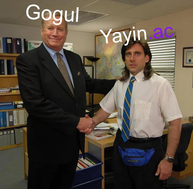 gogul ve yayin.ac